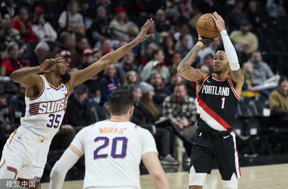 这支NBA