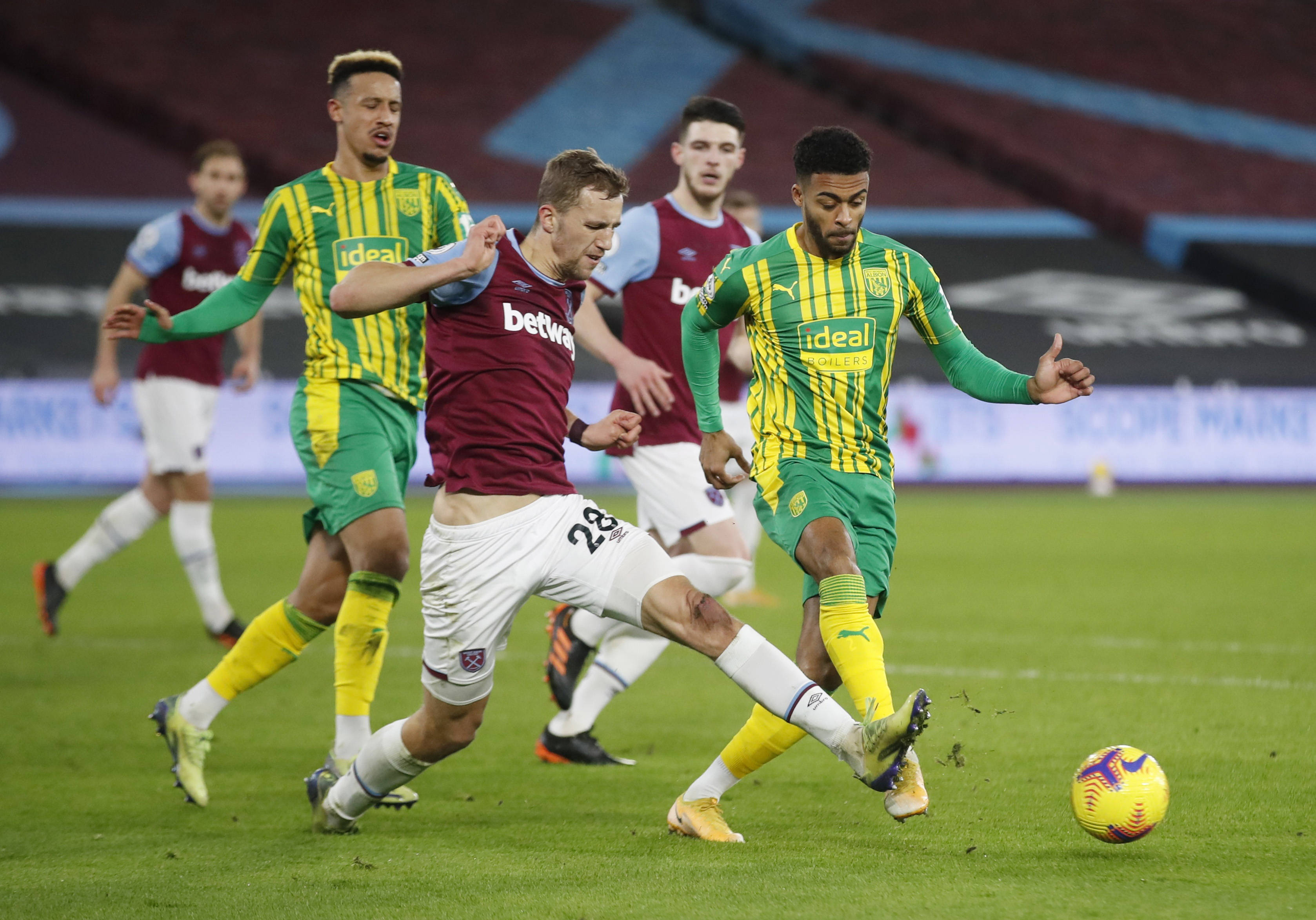 并在弱侧补 并在弱侧补